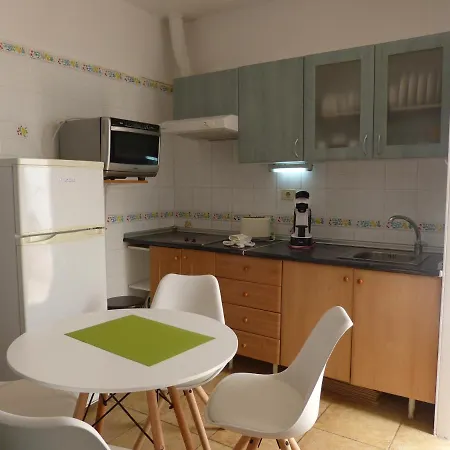 Suncanarias Estudio Drago 153 Апартаменты *