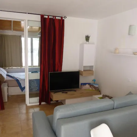 Suncanarias Estudio Drago 153 Appartement Arona (Tenerife)