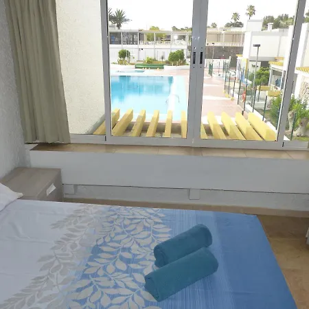 Suncanarias Estudio Drago 153 Apartman *