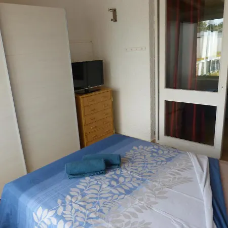 Apartman Suncanarias Estudio Drago 153