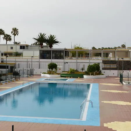 Apartman Suncanarias Estudio Drago 153 Arona