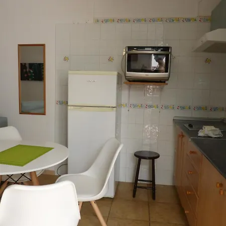 Suncanarias Estudio Drago 153 شقة *