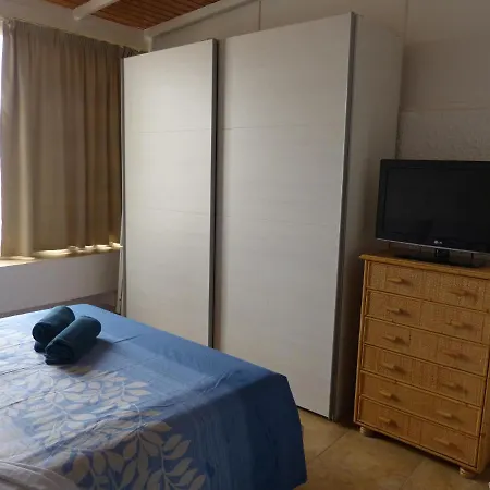 Suncanarias Estudio Drago 153 شقة *