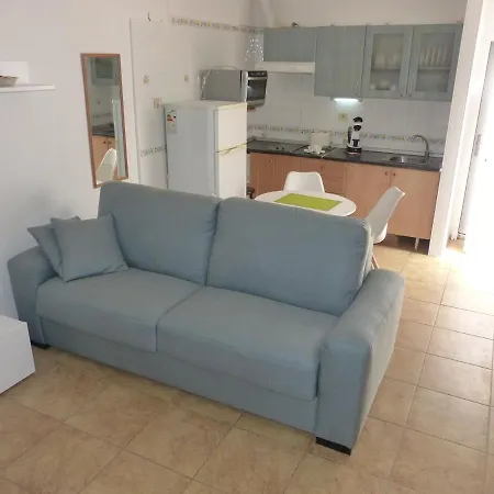 Suncanarias Estudio Drago 153 * أرونا