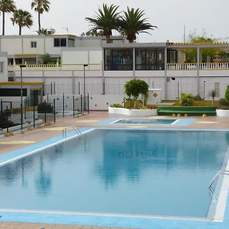 Suncanarias Estudio Drago 153 شقة *
